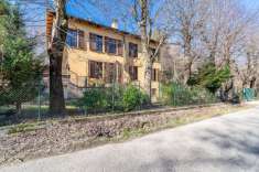 Foto Appartamento in vendita a Sasso Marconi