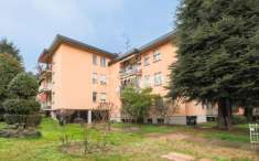 Foto Appartamento in vendita a Sasso Marconi
