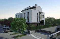 Foto Appartamento in vendita a Sasso Marconi
