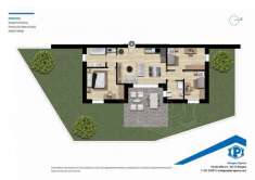 Foto Appartamento in vendita a Sasso Marconi