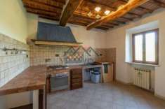 Foto Appartamento in vendita a Sasso Pisano - Castelnuovo di Val di Cecina 88 mq  Rif: 1339658