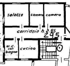 Foto Appartamento in vendita a Sassuolo