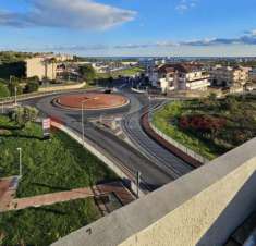 Foto Appartamento in vendita a Satriano