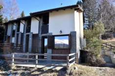 Foto Appartamento in vendita a Sauze D'Oulx - 4 locali 75mq
