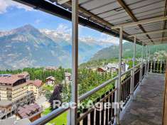 Foto Appartamento in vendita a Sauze D'Oulx