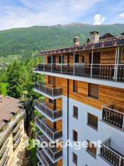 Foto Appartamento in vendita a Sauze D'Oulx