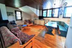 Foto Appartamento in vendita a Sauze D'Oulx