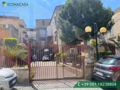 Foto Appartamento in vendita a Saviano