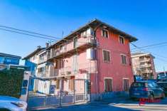 Foto Appartamento in vendita a Savigliano - 1 locale 45mq