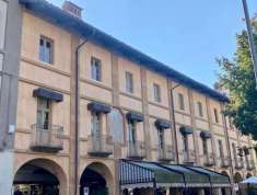 Foto Appartamento in vendita a Savigliano - 3 locali 65mq
