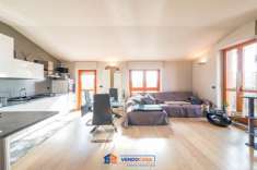 Foto Appartamento in vendita a Savigliano - 3 locali 80mq