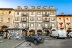 Foto Appartamento in vendita a Savigliano - 4 locali 101mq