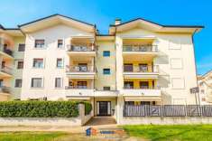 Foto Appartamento in vendita a Savigliano - 4 locali 111mq