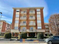 Foto Appartamento in vendita a Savigliano - 5 locali 100mq