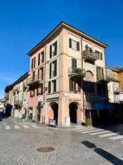 Foto Appartamento in vendita a Savigliano