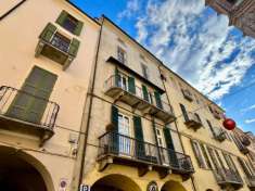 Foto Appartamento in vendita a Savigliano