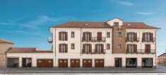 Foto Appartamento in vendita a Savigliano
