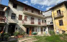 Foto Appartamento in vendita a Savigliano