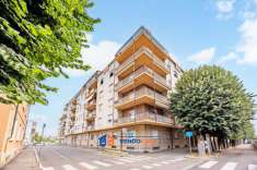 Foto Appartamento in vendita a Savigliano