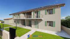 Foto Appartamento in vendita a Savigliano