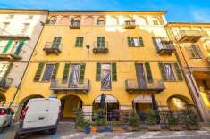 Foto Appartamento in vendita a Savigliano