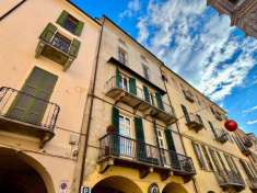 Foto Appartamento in vendita a Savigliano