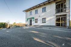 Foto Appartamento in vendita a Savignano Sul Panaro