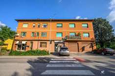 Foto Appartamento in vendita a Savignano Sul Panaro