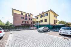 Foto Appartamento in vendita a Savignano Sul Panaro