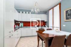 Foto Appartamento in vendita a Savignano Sul Rubicone - 5 locali 130mq
