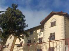Foto Appartamento in vendita a Savignone