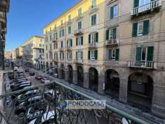 Foto Appartamento in vendita a Savona, Centro