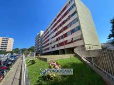 Foto Appartamento in vendita a Savona