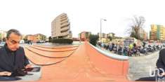 Foto Appartamento in vendita a Savona