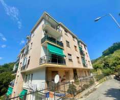 Foto Appartamento in vendita a Savona