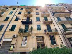 Foto Appartamento in vendita a Savona