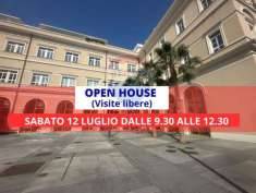 Foto Appartamento in vendita a Savona