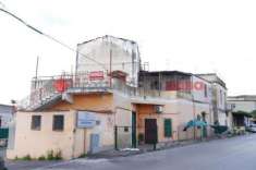 Foto Appartamento in vendita a Scafati - 3 locali 105mq