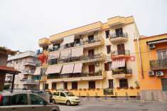 Foto Appartamento in vendita a Scafati