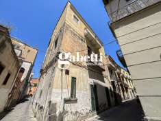 Foto Appartamento in vendita a Scafati