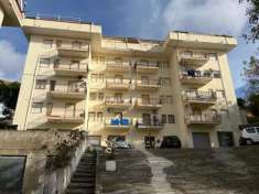 Foto Appartamento in vendita a Scalea