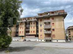 Foto Appartamento in vendita a Scalea