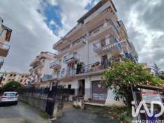 Foto Appartamento in vendita a Scalea