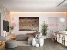 Foto Appartamento in vendita a Scandiano - 4 locali 120mq