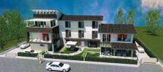 Foto Appartamento in vendita a Scandiano