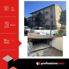 Foto Appartamento in vendita a Scandicci