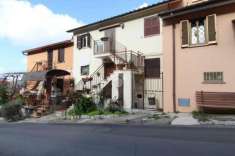 Foto Appartamento in vendita a Scandriglia