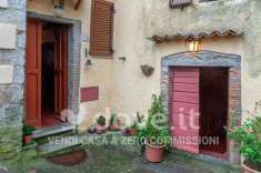 Foto Appartamento in vendita a Scansano