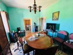 Foto Appartamento in vendita a Scansano