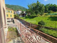 Foto Appartamento in vendita a Schignano